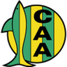 Aldosivi logo