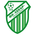 Hebar 1918 logo