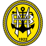 Beira-Mar logo