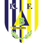 Butrinti Sarandë logo