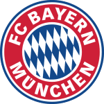 Bayern München II logo