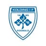 Kolding IF logo