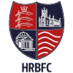 Hampton & Richmond logo