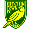 Hitchin Town logo