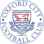 Oxford City logo