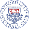 Oxford City logo