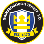 Gainsborough Trinity logo