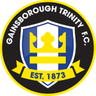 Gainsborough Trinity logo