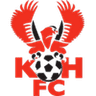 Kidderminster Harriers logo