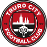 Truro City logo