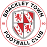 Brackley Town logo