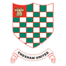 Chesham United logo