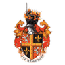 Spennymoor Town logo