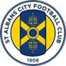 St Albans City logo