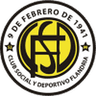 Flandria logo