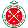 Excelsior Virton logo