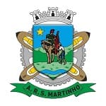 AR São Martinho logo