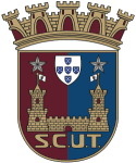 Torreense logo