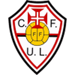 União Lamas logo