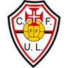 União Lamas logo