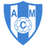 Atlético Malveira logo