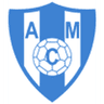 Atlético Malveira logo