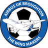 Airbus UK logo