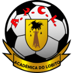 Académica do Lobito logo