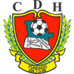 Desportivo Huíla logo
