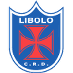 Recreativo do Libolo logo