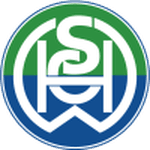 Hertha logo