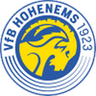 Hohenems logo