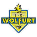 Wolfurt logo