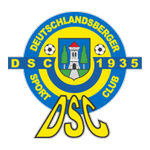 Deutschlandsberger SC logo
