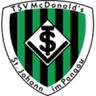 TSV St. Johann logo