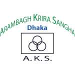 Arambagh logo
