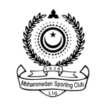 Mohammedan Dhaka logo