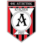 Atletik Kuklen logo