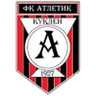 Atletik Kuklen logo