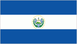 El Salvador logo
