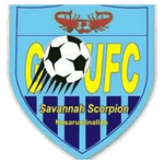 Gombe United logo
