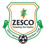 ZESCO United logo