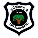 Hay Al Wadi logo