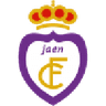 Real Jaén logo