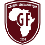 Génération Foot logo