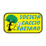 Faetano logo
