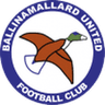 Ballinamallard United logo
