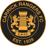 Carrick Rangers logo