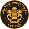 Carrick Rangers logo