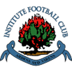 Institute logo